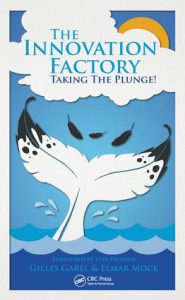 The innovation factory