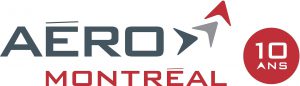 logo aero montreal
