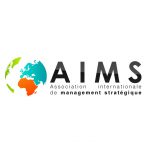 COLLOQUE / CONFÉRENCE : 9èmes Journées du GT Innovation de l'AIMS