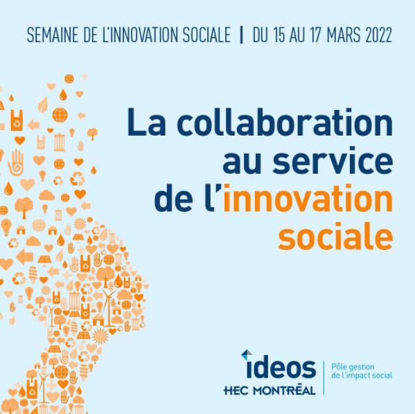 Semaine de l'innovation sociale